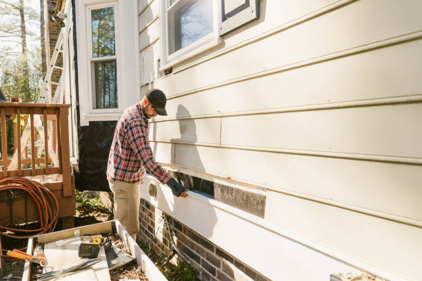 Top rated local Emergency Siding Repair specialists in Georgetown, GA